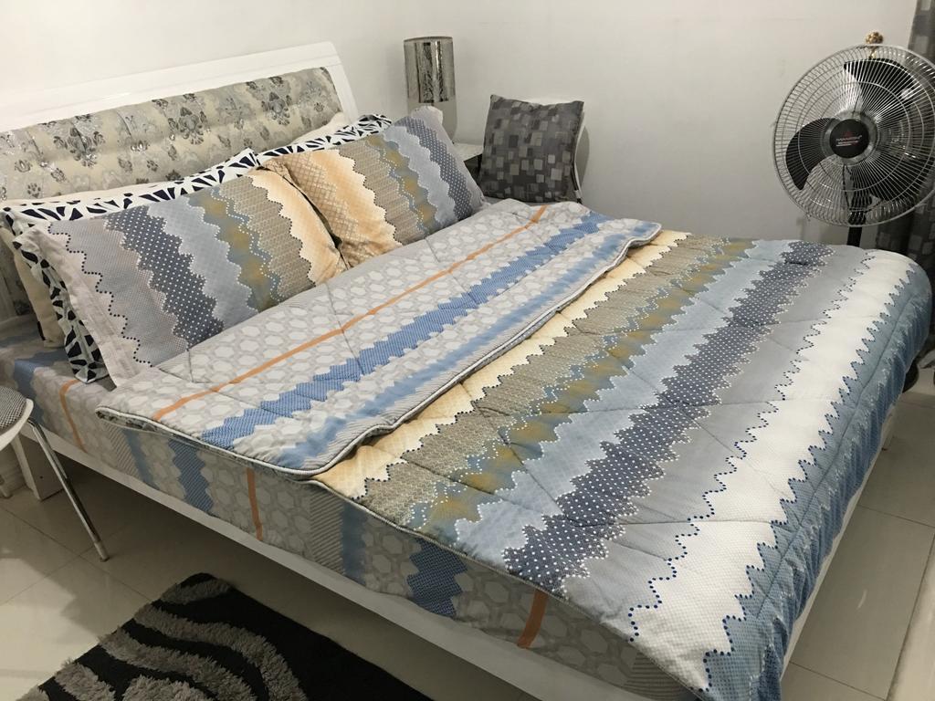 Blg Birch Tower Apartment