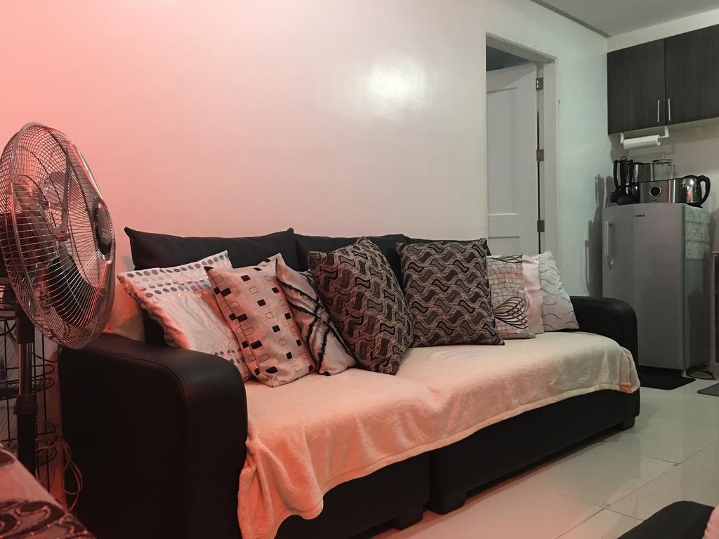 Blg Birch Tower Apartment Manila