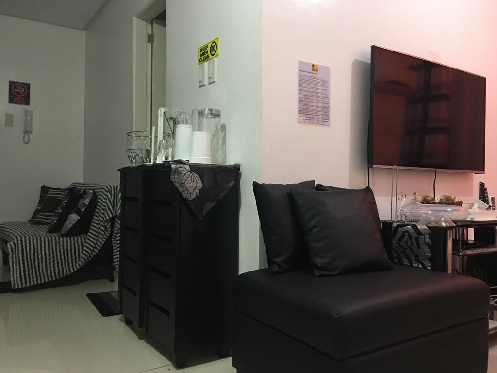 Apartment Blg Birch Tower