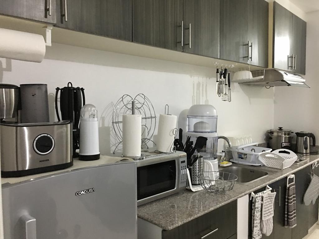 Blg Birch Tower Apartment