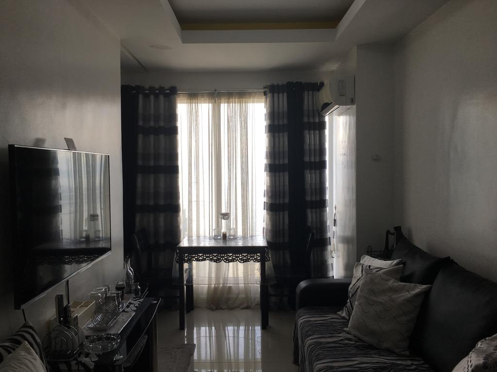 Blg Birch Tower * Manila