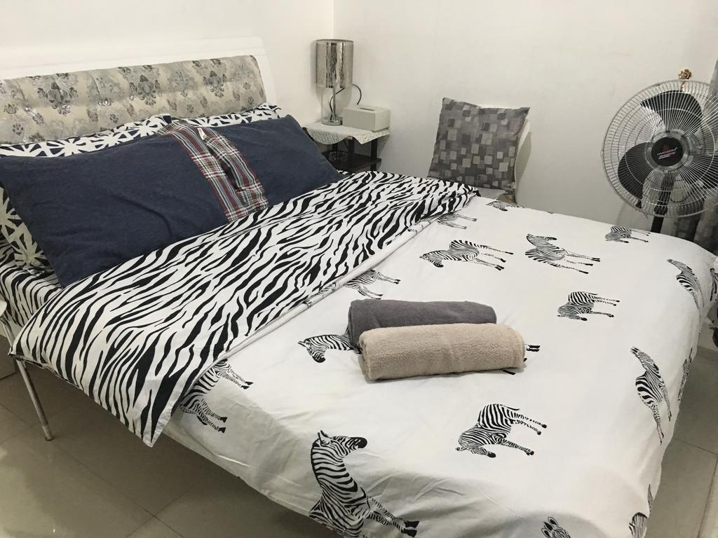 Blg Birch Tower Apartment