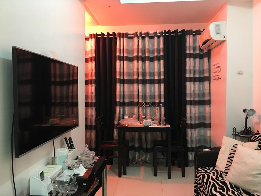 Blg Birch Tower * Manila