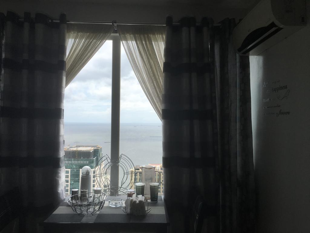 Blg Birch Tower Apartment