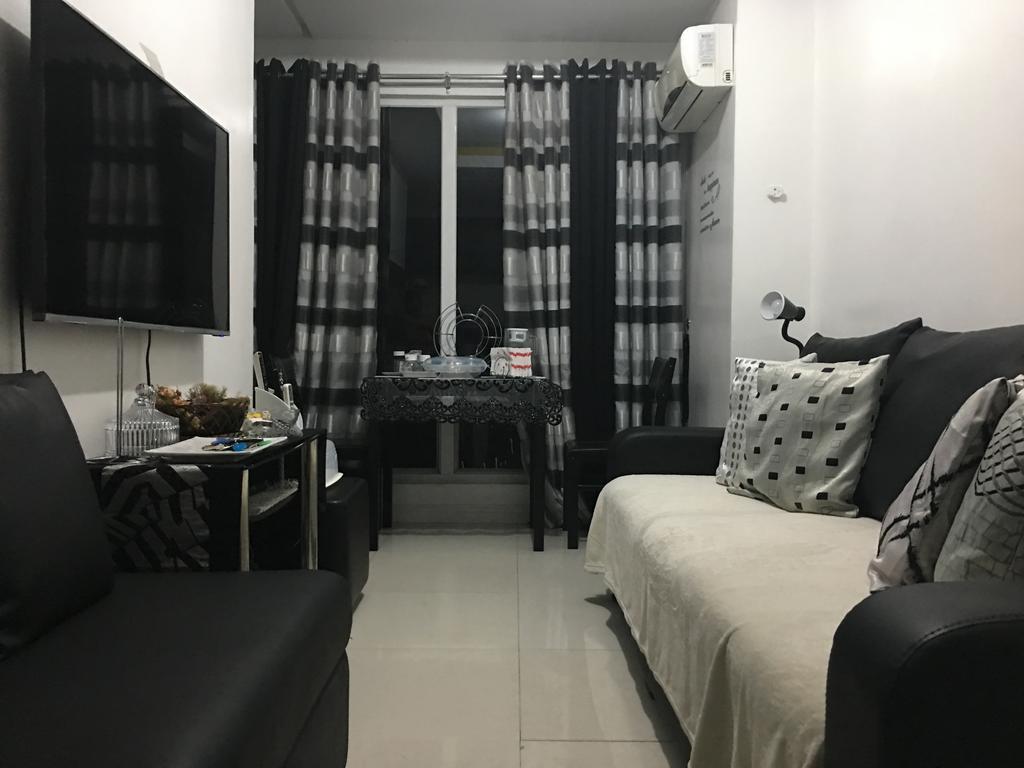 Apartment Blg Birch Tower Manila