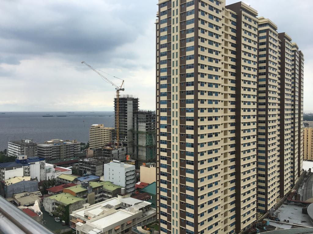 Apartment Blg Birch Tower *