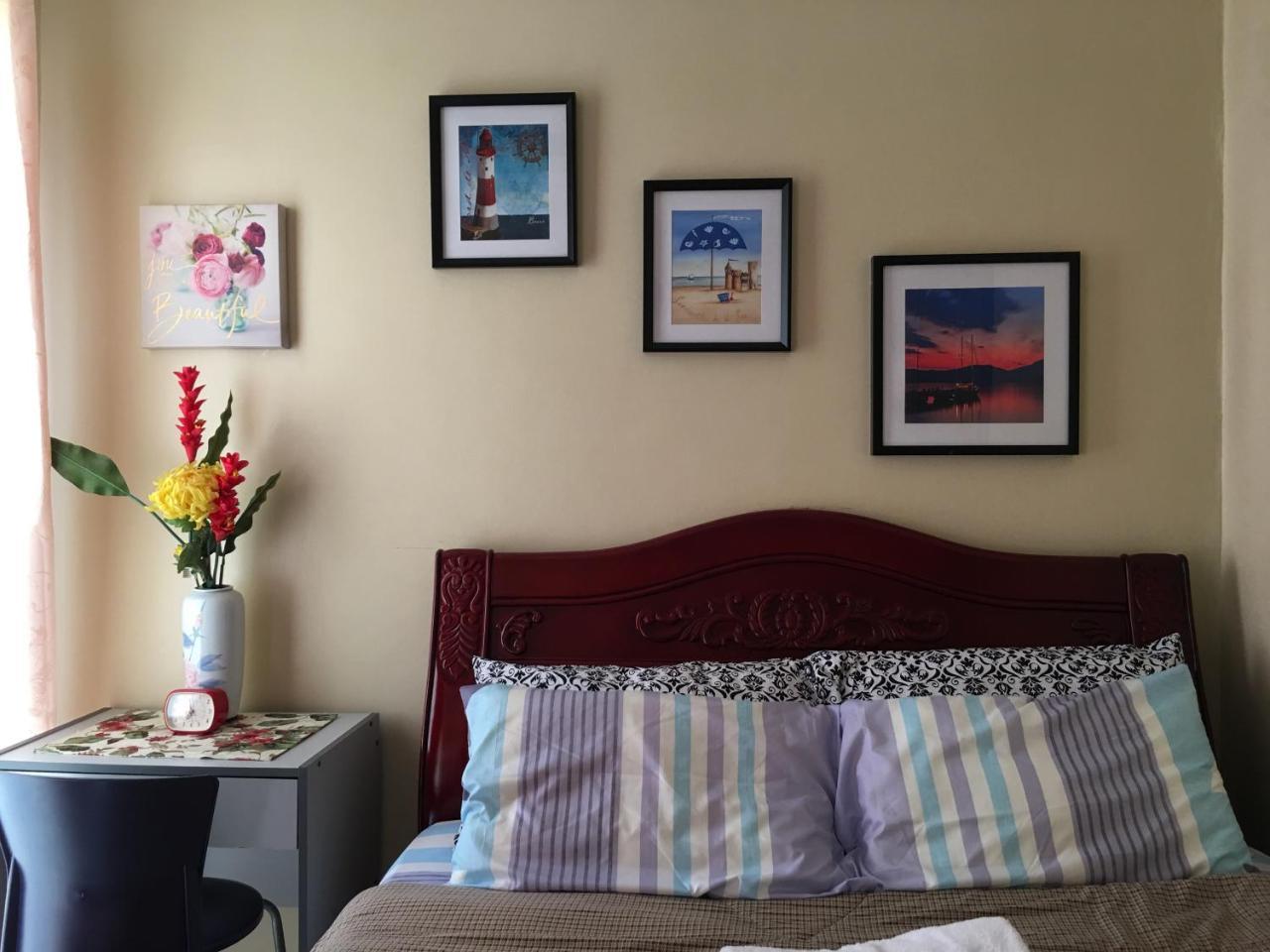 Blg Birch Tower Apartment